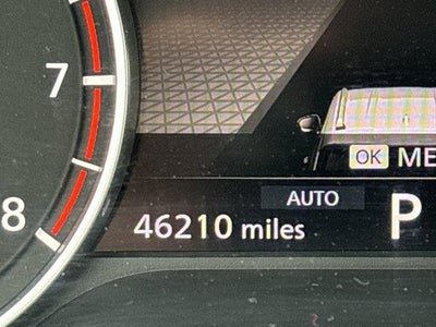 2024 Nissan Rogue AWD SV