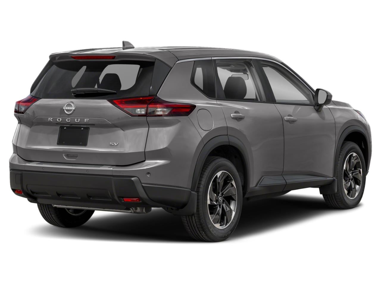 2024 Nissan Rogue AWD SV