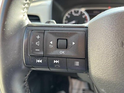 2025 Nissan Rogue AWD SV