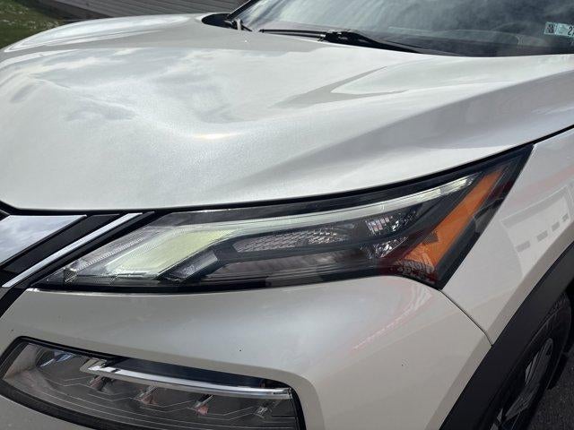 2023 Nissan Rogue AWD SV *Ltd Avail*