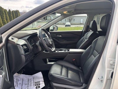 2023 Nissan Rogue AWD SV *Ltd Avail*