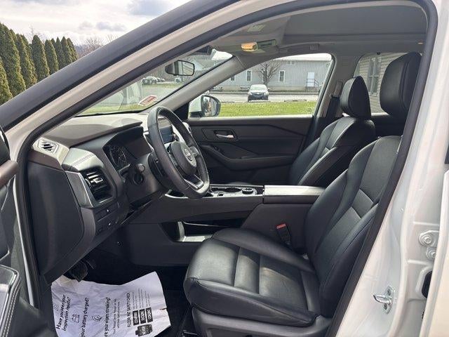 2023 Nissan Rogue AWD SV *Ltd Avail*