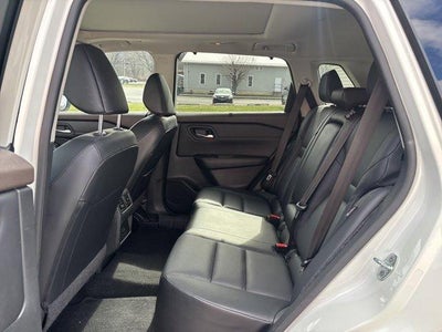 2023 Nissan Rogue AWD SV *Ltd Avail*