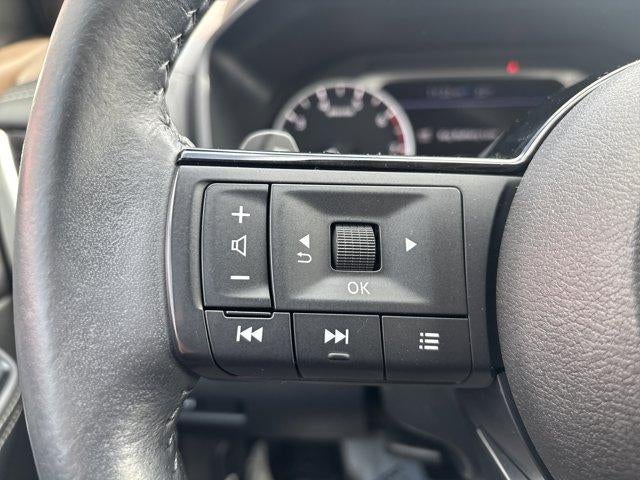 2023 Nissan Rogue AWD SV *Ltd Avail*