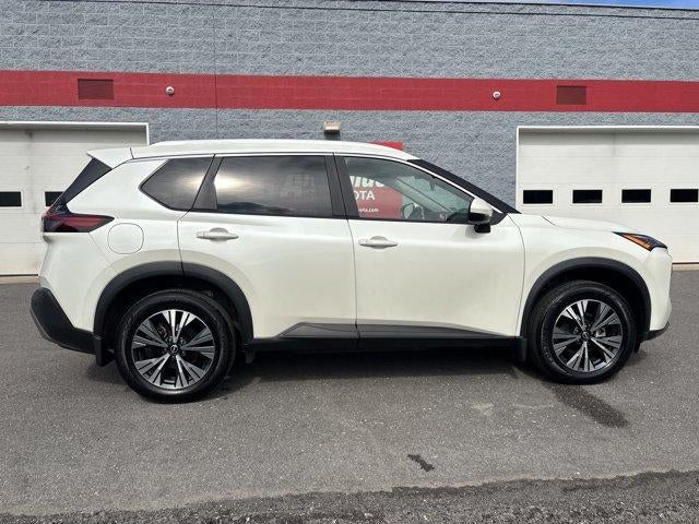 2023 Nissan Rogue AWD SV *Ltd Avail*