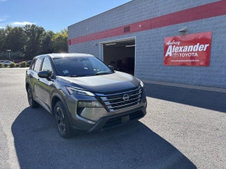 2026 Nissan Rogue AWD SV *Ltd Avail*