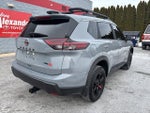 2025 Nissan Rogue AWD Rock Creek