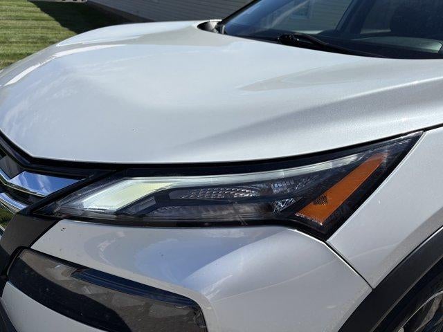 2024 Nissan Rogue AWD SV