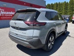 2023 Nissan Rogue AWD SL