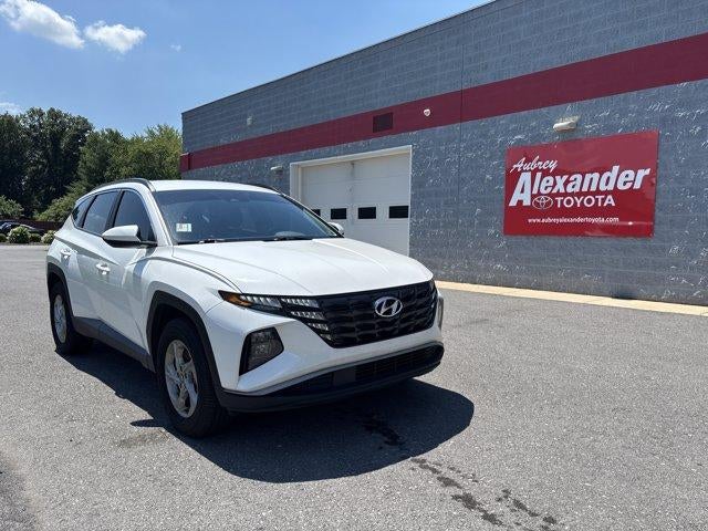 2024 Hyundai TUCSON SEL AWD *Ltd Avail*