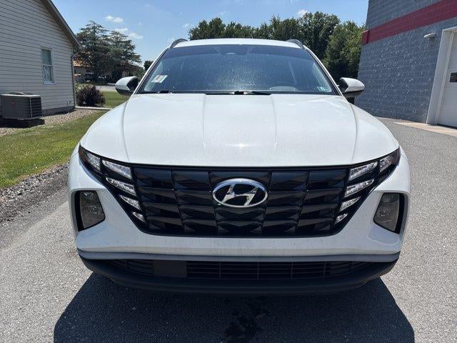 2024 Hyundai TUCSON SEL AWD *Ltd Avail*