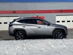 2024 Hyundai TUCSON Limited AWD
