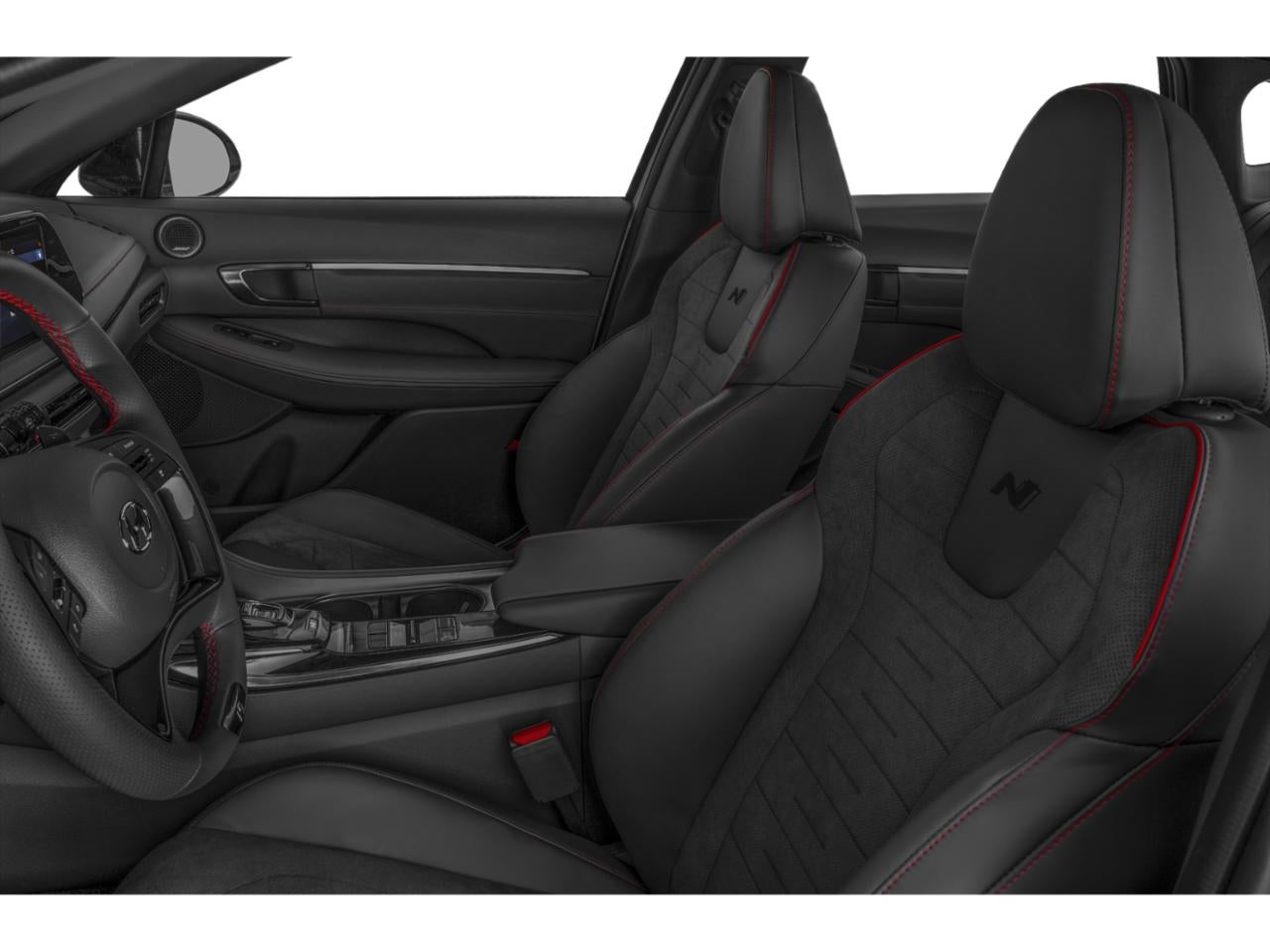 2021 Hyundai SONATA SEL 2.5L