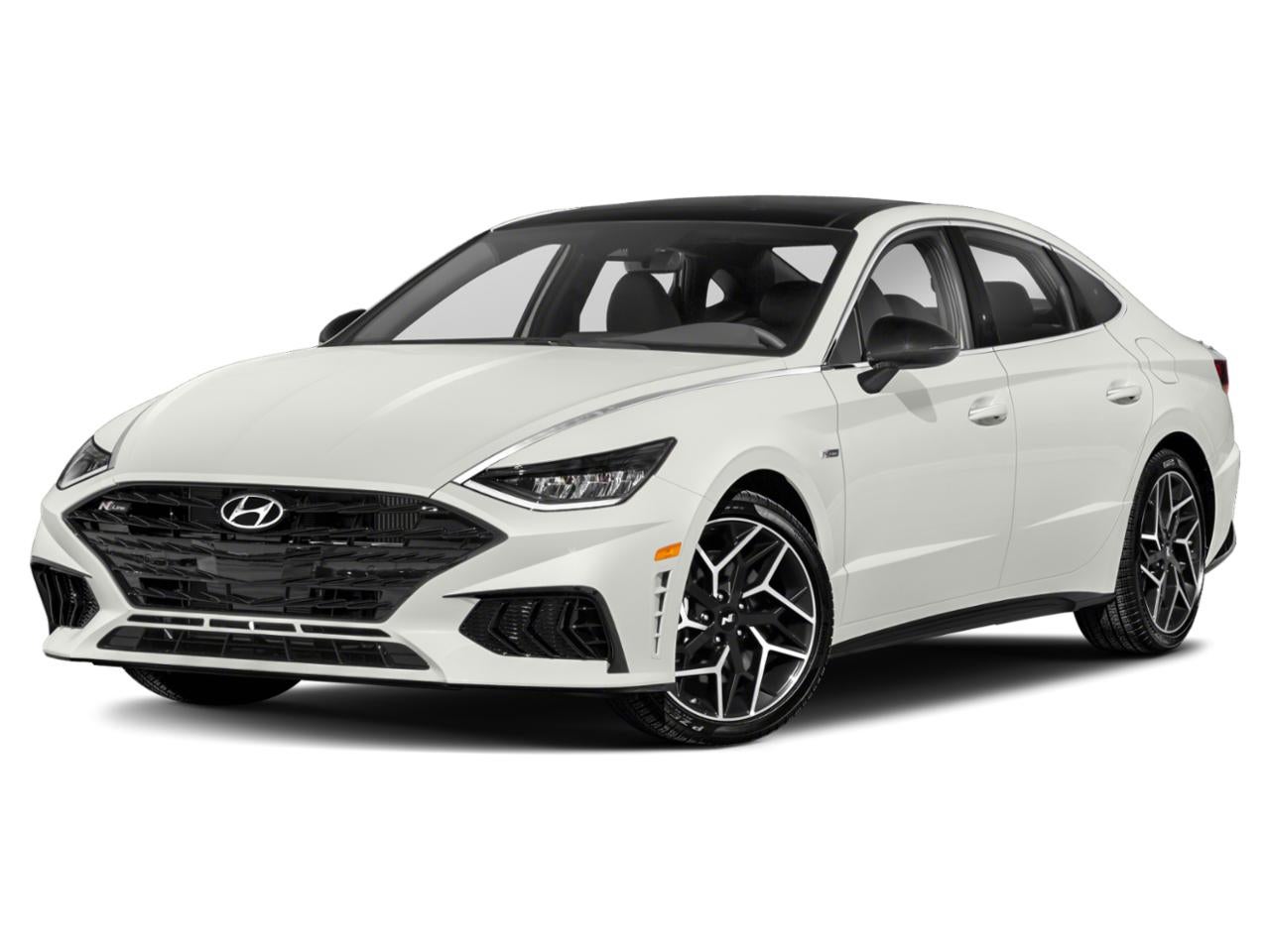 2021 Hyundai SONATA SEL 2.5L