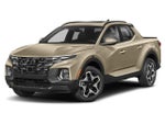2023 Hyundai SANTA CRUZ Limited AWD