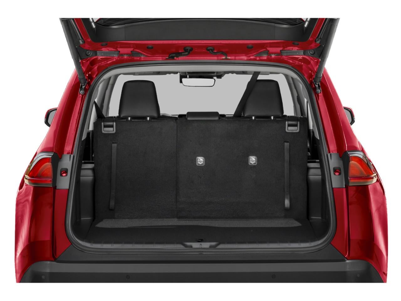 2024 Toyota Grand Highlander Limited AWD (Natl)