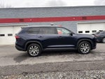 2024 Toyota Grand Highlander Limited AWD (Natl)