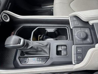 2024 Toyota Grand Highlander Limited AWD (Natl)