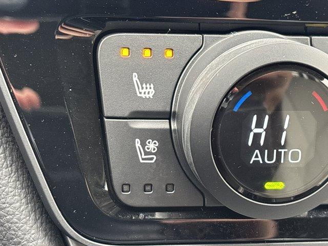 2024 Toyota Grand Highlander Limited AWD (Natl)