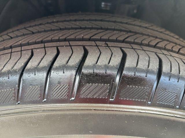 2025 Toyota Grand Highlander XLE AWD (Natl)