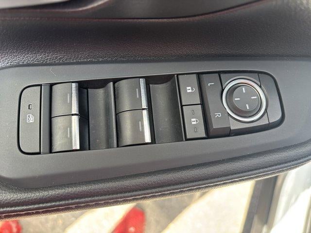 2025 Toyota Grand Highlander XLE AWD (Natl)