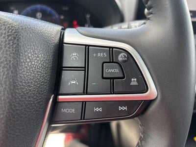 2025 Toyota Grand Highlander XLE AWD (Natl)