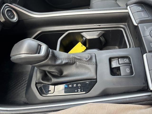 2025 Toyota Grand Highlander XLE AWD (Natl)