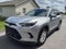 2025 Toyota Grand Highlander XLE AWD (Natl)