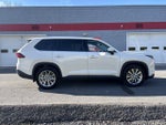 2024 Toyota Grand Highlander Platinum AWD (Natl)