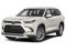 2024 Toyota Grand Highlander Platinum AWD (Natl)