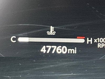 2024 Toyota Grand Highlander Limited AWD (Natl)