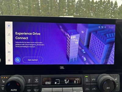 2024 Toyota Grand Highlander Limited AWD (Natl)