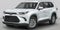 2024 Toyota Grand Highlander Limited AWD (Natl)