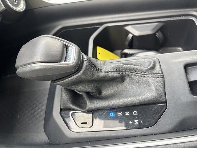 2025 Toyota Grand Highlander XLE AWD (Natl)