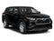 2022 Toyota Highlander Hybrid Bronze Edition AWD (Natl)