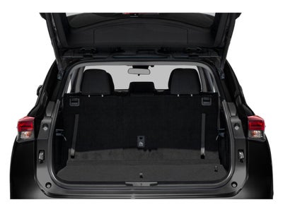 2022 Toyota Highlander Hybrid Bronze Edition AWD (Natl)