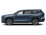 2024 Toyota Grand Highlander Hybrid Limited AWD (Natl)