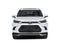 2024 Toyota Grand Highlander Hybrid Limited AWD (Natl)