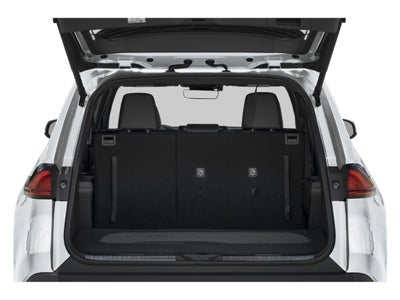 2024 Toyota Grand Highlander Hybrid Limited AWD (Natl)
