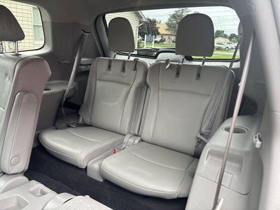 2013 Toyota Highlander 4WD 4dr V6 SE (Natl)