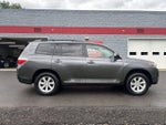 2013 Toyota Highlander 4WD 4dr V6 SE (Natl)