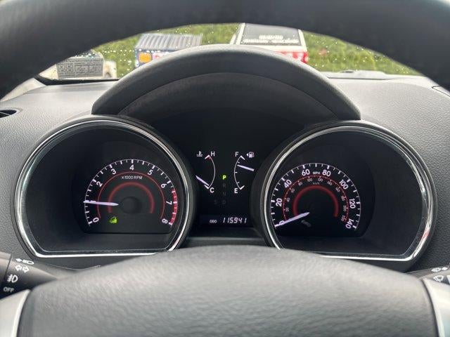 2013 Toyota Highlander 4WD 4dr V6 SE (Natl)