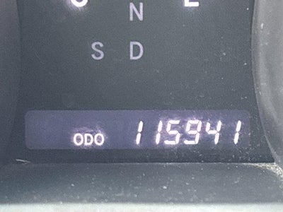 2013 Toyota Highlander 4WD 4dr V6 SE (Natl)