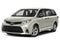 2019 Toyota Sienna Limited Premium AWD 7-Passenger (Natl)