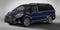 2019 Toyota Sienna Limited Premium AWD 7-Passenger (Natl)