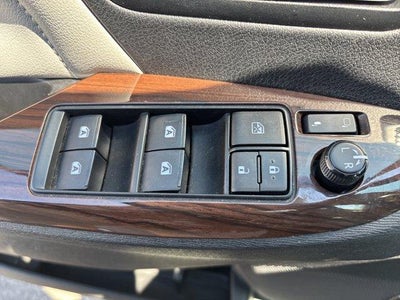 2019 Toyota Sienna Limited Premium AWD 7-Passenger (Natl)