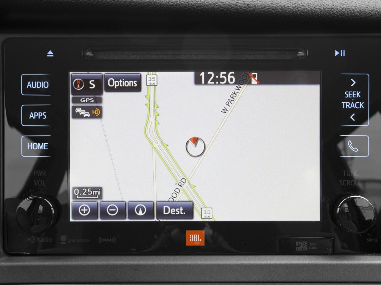 2017 Toyota Sienna XLE Premium AWD 7-Passenger (Natl)