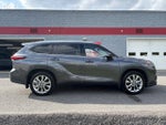 2020 Toyota Highlander Limited AWD (Natl)