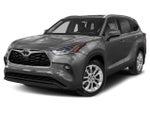2020 Toyota Highlander Limited AWD (Natl)