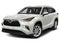 2020 Toyota Highlander Limited AWD (Natl)